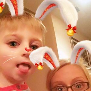 Meet your Posher, Anna marie